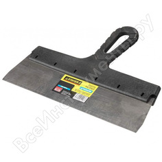 Фасадный шпатель STAYER