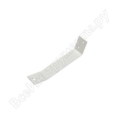 Крепеж для установки обогревателей под навесами HELIOSA HI DESIGN