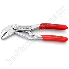 Высокотехнологичные сантехнические клещи Knipex