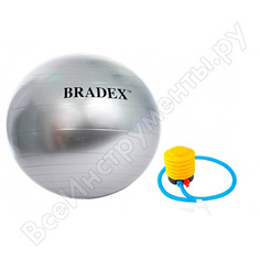 Мяч для фитнеса BRADEX