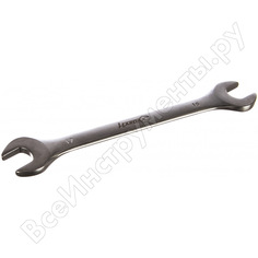 Рожковый гаечный ключ РемоКолор