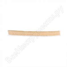 Щеточный уплотнитель Mebax