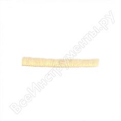 Щеточный уплотнитель Mebax