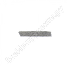 Щеточный уплотнитель Mebax