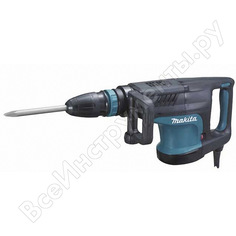 Отбойный молоток Makita