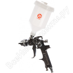 Пневматический краскораспылитель Калибр