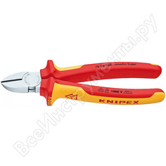 Бокорезы Knipex