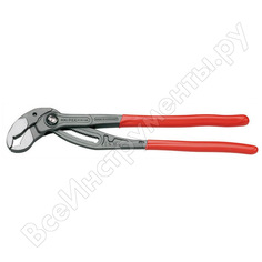 Универсальные переставные клещи Knipex