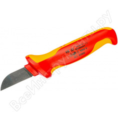 Кабельный нож Knipex