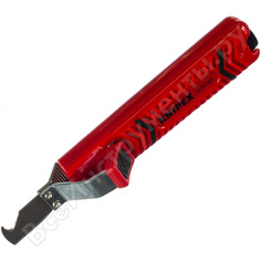 Инструмент для снятия изоляции Knipex