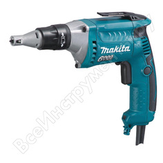 Сетевой шуруповерт Makita