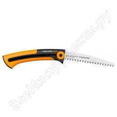 Садовая пила Fiskars