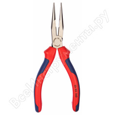 Длинногубцы Knipex