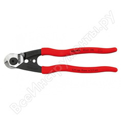 Тросорез Knipex