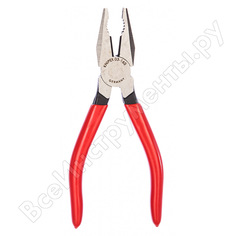 Пассатижи Knipex