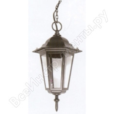 Садовый светильник Camelion