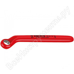 Накидной ключ Knipex