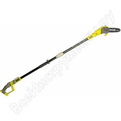 Аккумуляторный штанговый высоторез Ryobi