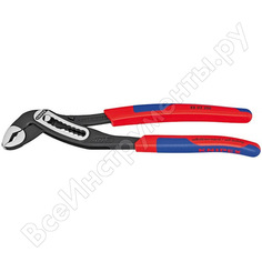 Переставной клещи Knipex