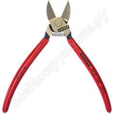 Бокорезы для пластмассы Knipex