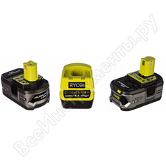 Аккумулятор Ryobi