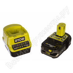 Аккумулятор Ryobi