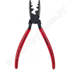 Ручной обжимник Knipex