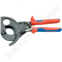 Ножницы Knipex