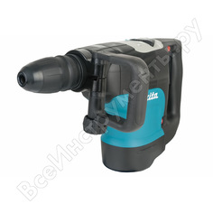 Перфоратор makita hr 4501 c