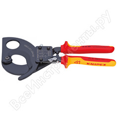 Ножницы Knipex
