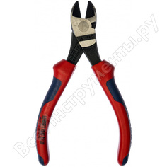 Силовые бокорезы Knipex