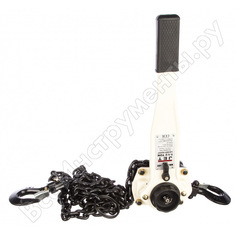 Рычажная таль JET