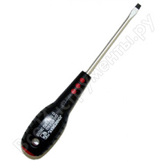 Шлицевая отвертка Jonnesway