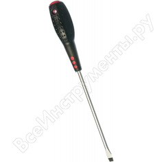 Шлицевая отвертка Jonnesway