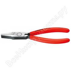 Плоскогубцы Knipex