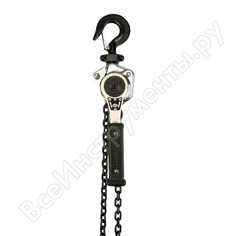 Рычажная таль JET