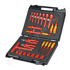 Набор инструментов Knipex