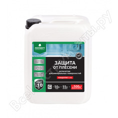 Антисептик для минеральных поверхностей PROSEPT