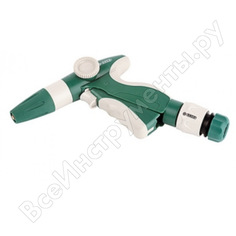 Пистолет-распылитель Raco