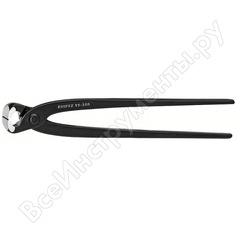 Вязальные клещи Knipex