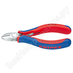Бокорезы Knipex