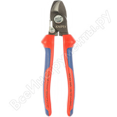 Кабелерез Knipex