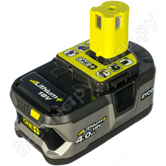 Аккумулятор Ryobi