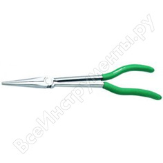 Удлиненные утконосы Jonnesway