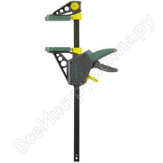 Струбцина для зажима и распора WOLFCRAFT