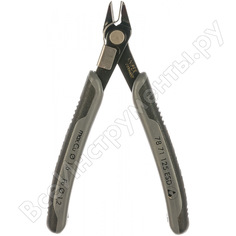 Бокорезы для электроники Knipex