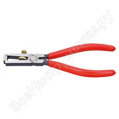 Инструмент для снятия изоляции Knipex