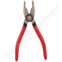 Пассатижи Knipex