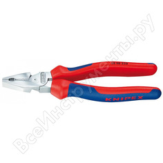 Силовые пассатижи Knipex