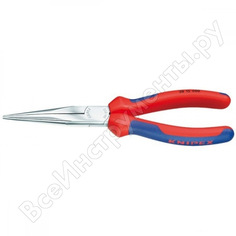Плоскогубцы для механиков Knipex